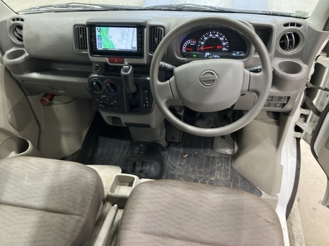 NISSAN CLIPPER VAN 2021