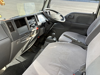 ISUZU ELF 2015