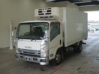 ISUZU ELF 2012
