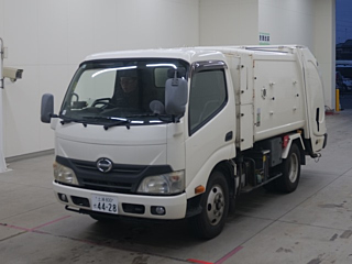 HINO DUTRO 2013