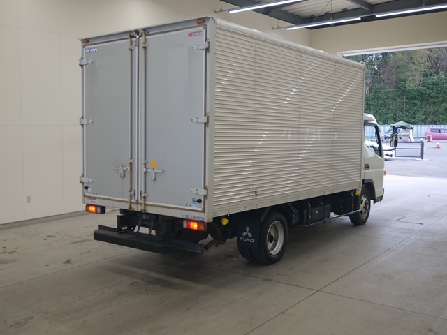 MITSUBISHI CANTER 2018