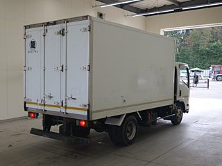 ISUZU ELF 2012