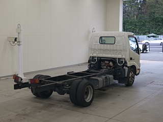 HINO DUTRO 2014