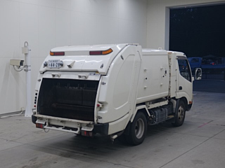 HINO DUTRO 2013