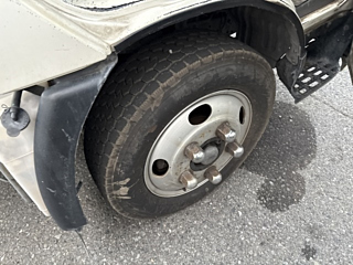 HINO DUTRO 2014