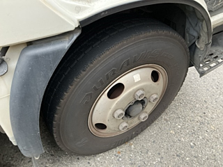 HINO DUTRO 2013