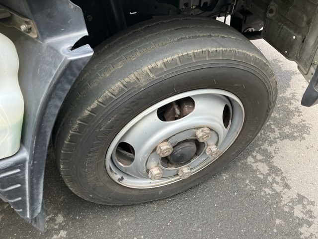 MITSUBISHI CANTER 2018