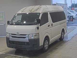 TOYOTA OTHER 2014