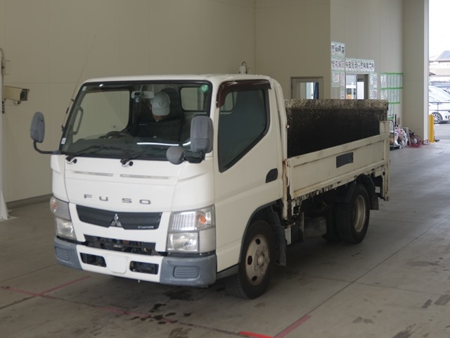 MITSUBISHI CANTER 2014