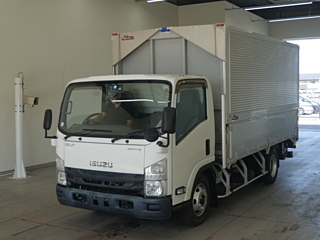 ISUZU ELF 2017