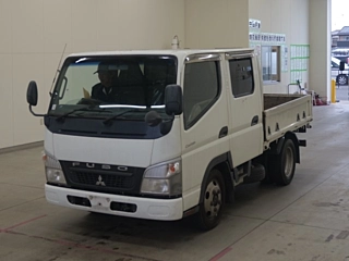 MITSUBISHI CANTER 2009
