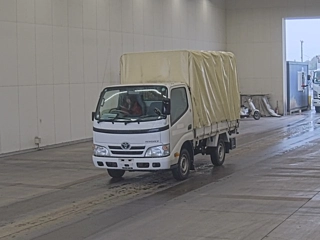 TOYOTA TOYOACE 2014