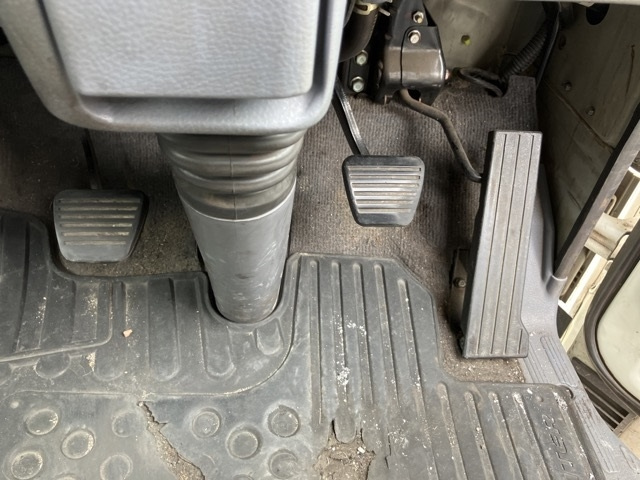 MITSUBISHI CANTER 2009