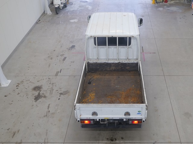 MITSUBISHI CANTER 2009