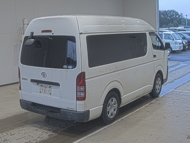 TOYOTA OTHER 2014
