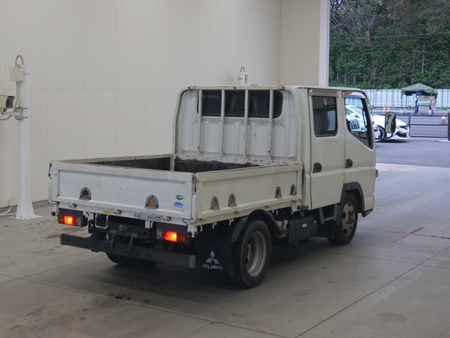 MITSUBISHI CANTER 2009