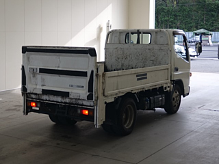 MITSUBISHI CANTER 2014