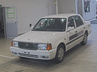 TOYOTA OTHER 2008