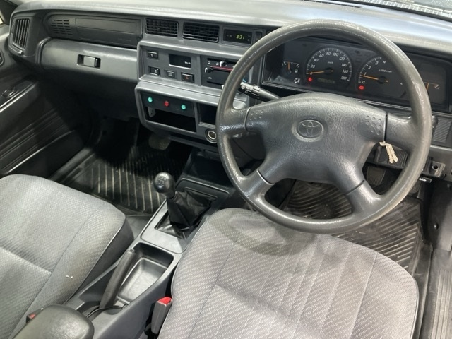 TOYOTA OTHER 2008