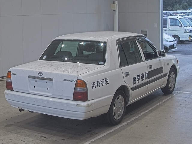 TOYOTA OTHER 2008