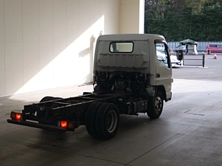 MITSUBISHI CANTER 2012