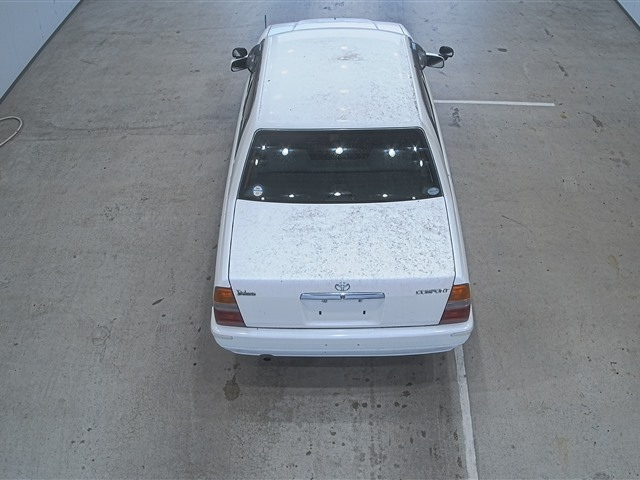 TOYOTA OTHER 2008