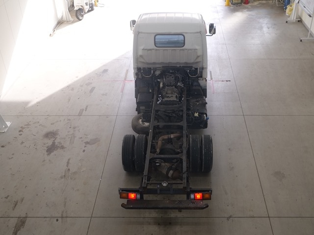 MITSUBISHI CANTER 2012