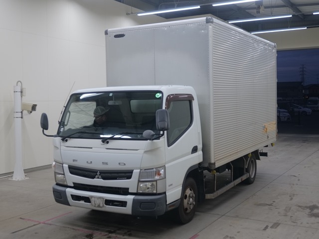 MITSUBISHI CANTER 2014