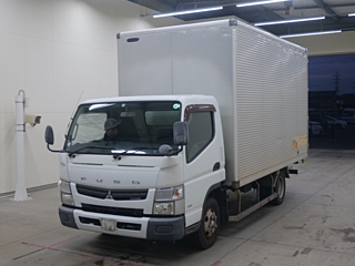 MITSUBISHI CANTER 2014