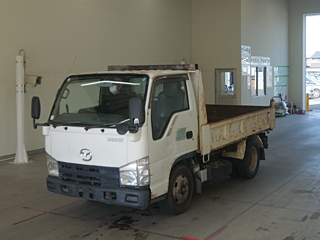 MAZDA TITAN 2008
