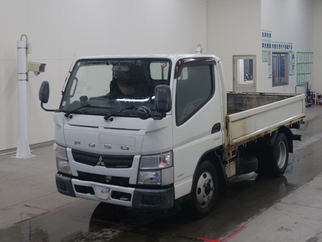MITSUBISHI CANTER 2012