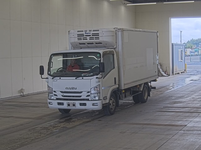 ISUZU ELF 2017