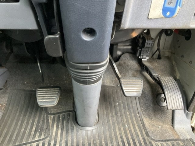 MITSUBISHI CANTER 2014