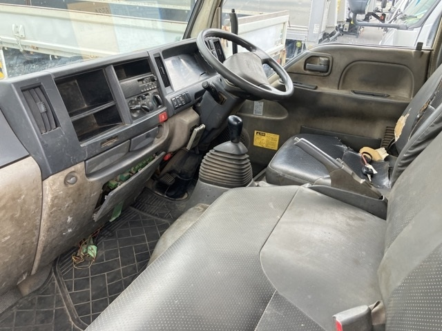 MAZDA TITAN 2008