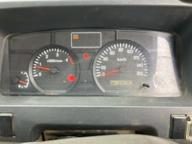 MAZDA TITAN 2008