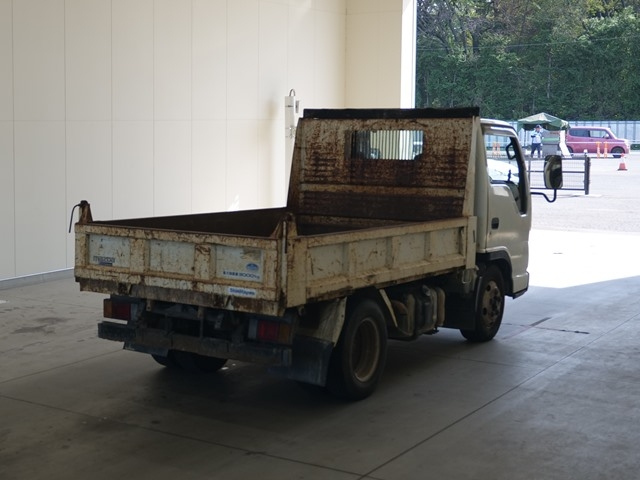 MAZDA TITAN 2008