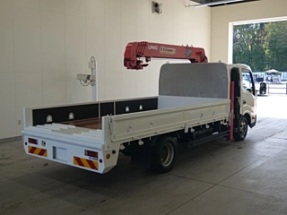HINO DUTRO 2013