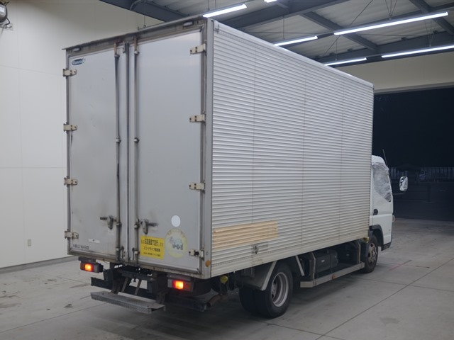 MITSUBISHI CANTER 2014