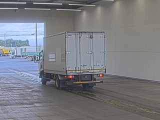ISUZU ELF 2017