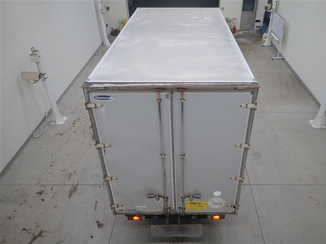 MITSUBISHI CANTER 2014