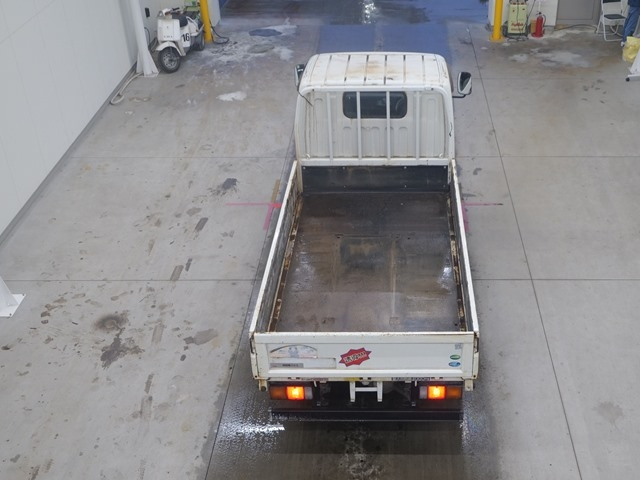 MITSUBISHI CANTER 2012