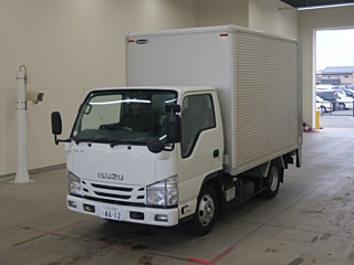 ISUZU ELF 2016