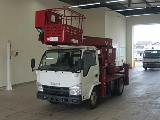ISUZU ELF 2012