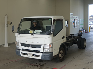 MITSUBISHI CANTER 2015