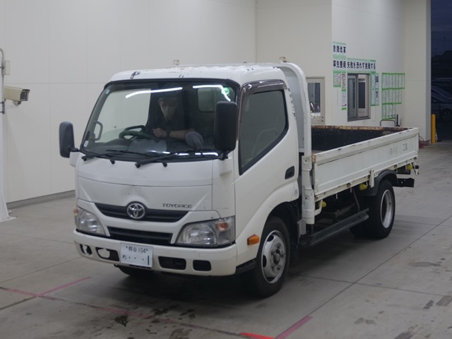 TOYOTA OTHER 2014