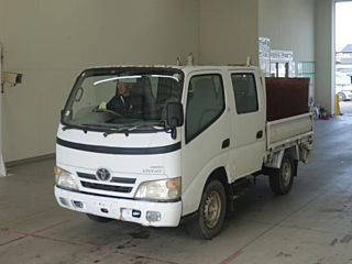 TOYOTA DYNA 2008