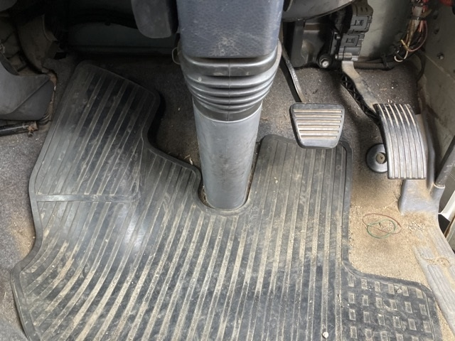 MITSUBISHI CANTER 2012