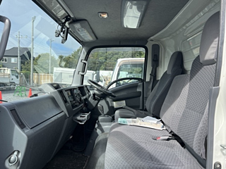 ISUZU ELF 2020