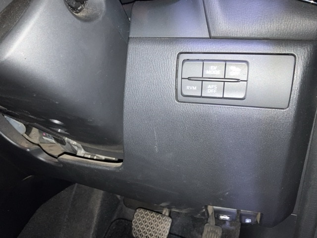MAZDA AXELA 2014