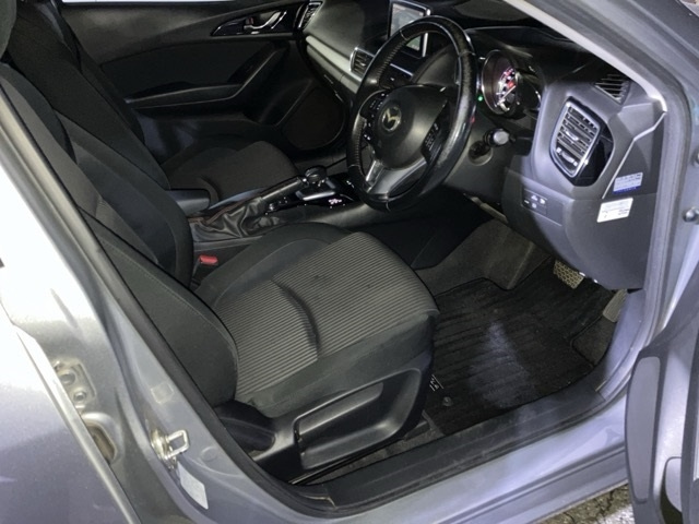 MAZDA AXELA 2014